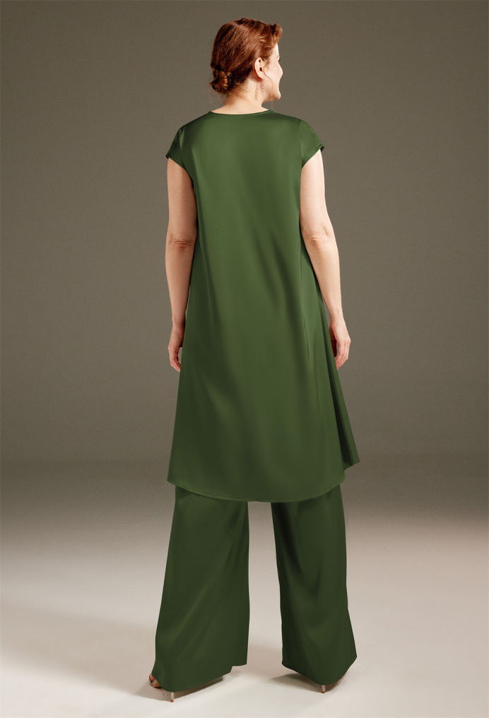 AW Gwen Dress